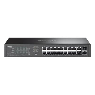 TP-Link TP-LINK TPLINK Switch Omada Agile (ES220GP)