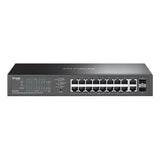 TP-Link TP-LINK TPLINK Switch Omada Agile (ES220GP)