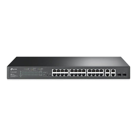 TP-Link TP-LINK TPLINK Switch Omada Agile (SL2428P)