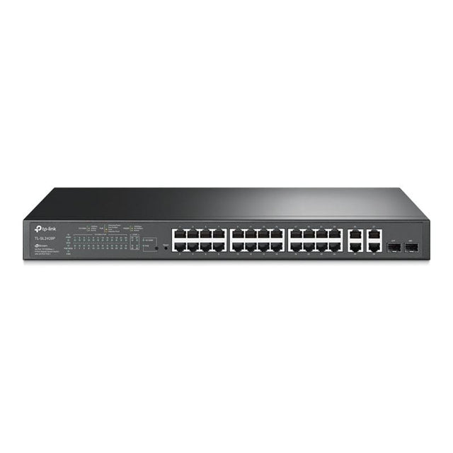 TP-Link TP-LINK TPLINK Switch Omada Agile (SL2428P)
