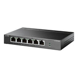 TP-Link TP-LINK TPLINK Switch TL-SF1006P TLSF1006P (TL-SF1006P)