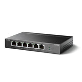 TP-Link TP-LINK TPLINK Switch TL-SF1006P TLSF1006P (TL-SF1006P)