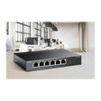TP-Link TP-LINK TPLINK Switch TL-SF1006P TLSF1006P (TL-SF1006P)