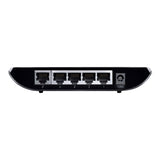 TP-Link Switch Gigabit TP-Link TL-SG1005D, 5 porturi 10/100/1000 Mbps, Plug & Play, desktop