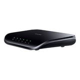 TP-Link Switch Gigabit TP-Link TL-SG1005D, 5 porturi 10/100/1000 Mbps, Plug & Play, desktop