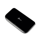TP-Link Switch TP-Link TL-SG1008D, 8 Porturi Gigabit Ethernet, Plug & Play, Desktop, Carcasă Metalică
