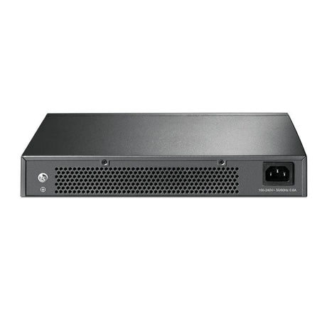 TP-Link Switch TP-Link TL-SG1024, 24 Porturi Gigabit Ethernet, Plug & Play, pentru Birou și Acasă