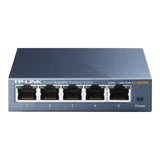 TP-Link TP-LINK TPLINK Switch TL-SG105 TLSG105 (TL-SG105)