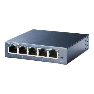 TP-Link TP-LINK TPLINK Switch TL-SG105 TLSG105 (TL-SG105)
