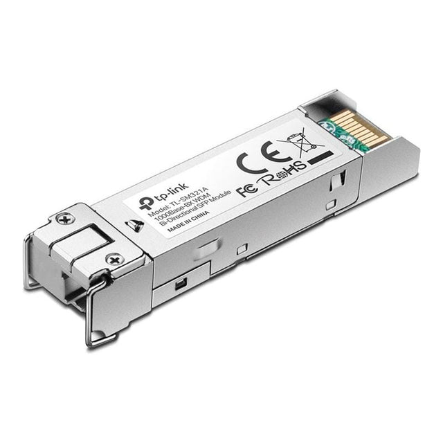 TP-Link TP-LINK TPLINK Transceiver Omada (SM321A)