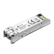 TP-Link Modul Transceiver SFP TP-LINK SM311LS pentru fibră optică, uplink rețea, instalare rapidă