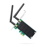 TP-Link TP-LINK TPLINK WLAN-Karte WLANKarte ARCHER T4E (ARCHER T4E)