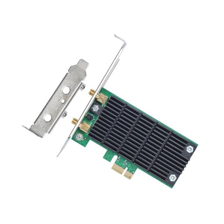TP-Link TP-LINK TPLINK WLAN-Karte WLANKarte ARCHER T4E (ARCHER T4E)