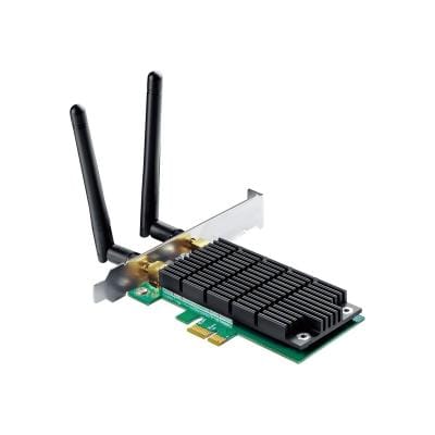 TP-Link TP-LINK TPLINK WLAN-Karte WLANKarte ARCHER T4E (ARCHER T4E)