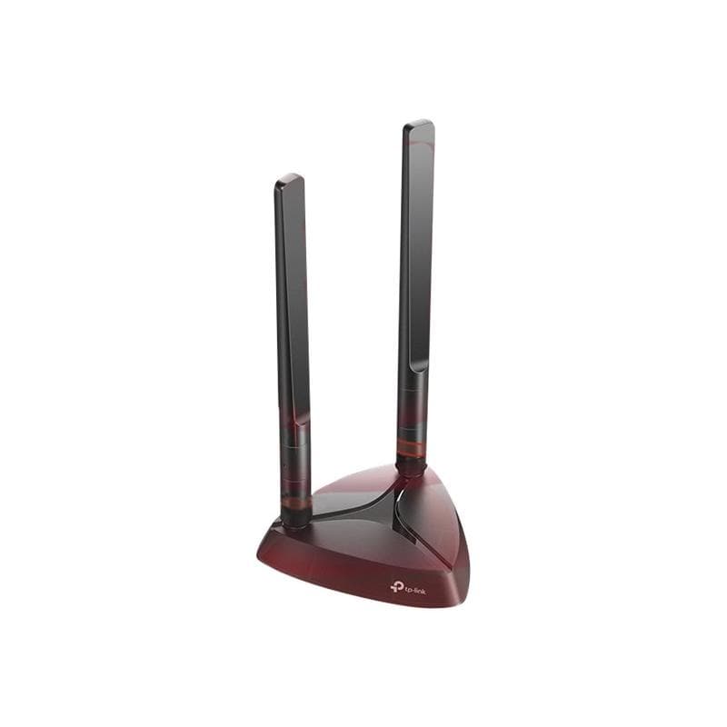 TP-Link Adaptor Wi‑Fi TP‑Link Archer TX3000E PCIe AX3000 Wi‑Fi 6, Bluetooth, antene externe, WPA3