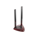TP-Link Adaptor Wi‑Fi TP‑Link Archer TX3000E PCIe AX3000 Wi‑Fi 6, Bluetooth, antene externe, WPA3