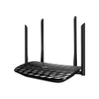TP-Link Router Wireless TP-Link Archer A6, Dual Band AC1200, Gigabit, MU-MIMO, OneMesh, Control prin aplicație