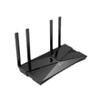 TP-Link Router Wireless TP-Link Archer AX23 Wi‑Fi 6 Gigabit Dual-Band AX1800, 4 Antene, pentru Acasă și Birou