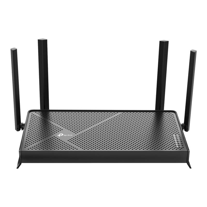 TP-Link Router Wi‑Fi TP‑Link Archer BE230, conexiune rapidă și stabilă pentru streaming, jocuri și telemuncă