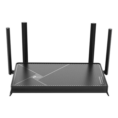 TP-Link Router Wi‑Fi TP‑Link Archer BE230, conexiune rapidă și stabilă pentru streaming, jocuri și telemuncă