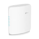 TP-Link Router Wi‑Fi TP‑Link Archer BE450, conexiune rapidă și stabilă pentru acasă și birou
