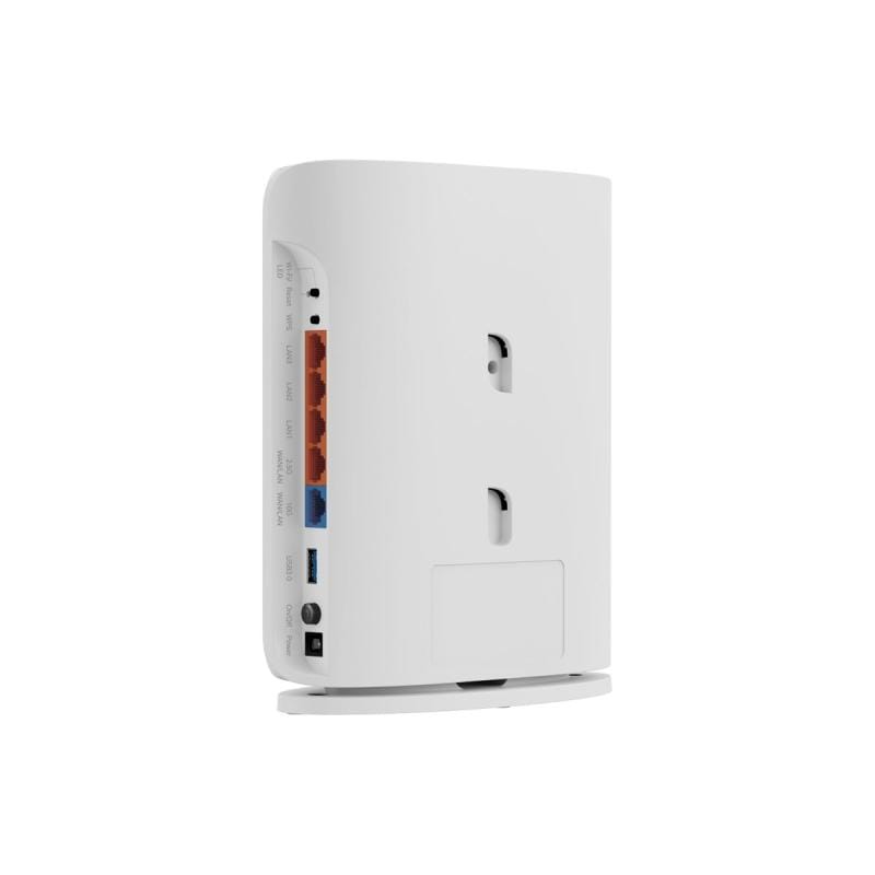 TP-Link Router Wi‑Fi TP‑Link Archer BE450, conexiune rapidă și stabilă pentru acasă și birou