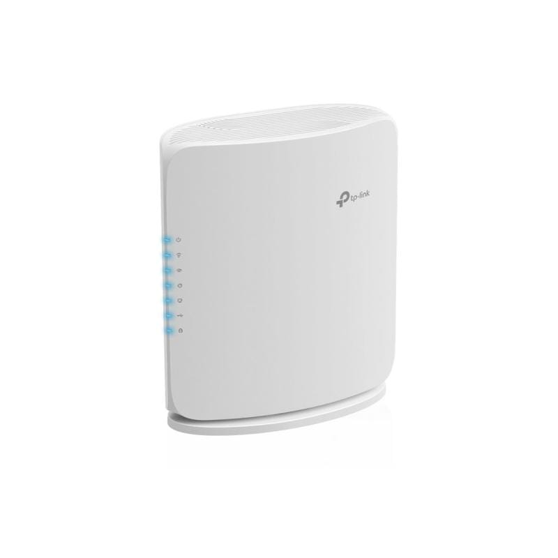 TP-Link Router Wi‑Fi TP‑Link Archer BE450, conexiune rapidă și stabilă pentru acasă și birou