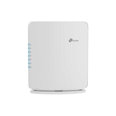 TP-Link Router Wi‑Fi TP‑Link Archer BE450, conexiune rapidă și stabilă pentru acasă și birou