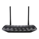 TP-Link Router Wi‑Fi TP‑Link Archer C24 AC750 Dual Band, 4 porturi LAN, administrare ușoară, pentru acasă și birou