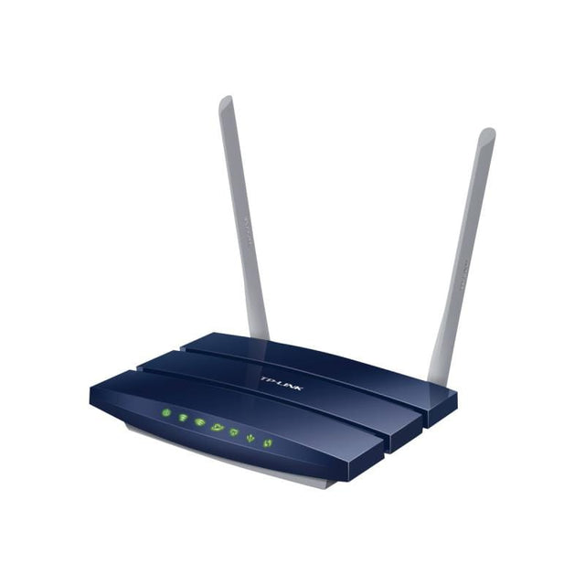 TP-Link Router Wireless Dual Band TP-Link Archer C50, Wi‑Fi Stabil pentru Acasă și Birouri Mici