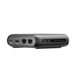TP-Link Router Wi‑Fi TP‑LINK TL‑WR1502X Portabil, Compact, Instalare Rapidă, Ideal pentru Acasă, Birou și Călătorii