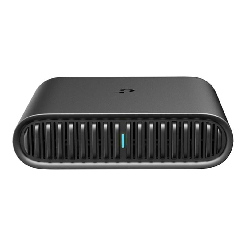 TP-Link Router Wi‑Fi TP‑LINK TL‑WR1502X Portabil, Compact, Instalare Rapidă, Ideal pentru Acasă, Birou și Călătorii