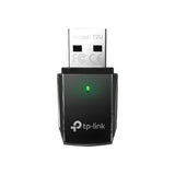 TP-Link Adaptor USB Wi‑Fi TP‑LINK Archer T2U, Dual Band 2.4/5 GHz, Compact, pentru PC/Laptop