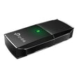TP-Link Adaptor USB Wi‑Fi TP‑LINK Archer T2U, Dual Band 2.4/5 GHz, Compact, pentru PC/Laptop