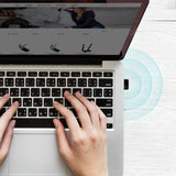 TP-Link Adaptor Wi‑Fi USB TP‑LINK Archer T2U Nano, Dual Band, design ultra-compact pentru PC și laptop
