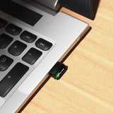 TP-Link Adaptor Wi‑Fi USB Nano TP‑Link Archer T3U Nano, Dual Band AC1300 pentru PC/Laptop