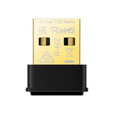 TP-Link Adaptor Wi‑Fi USB Nano TP‑Link Archer T3U Nano, Dual Band AC1300 pentru PC/Laptop