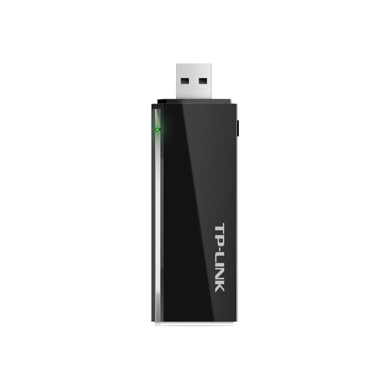TP-Link Adaptor Wi‑Fi USB TP‑LINK Archer T4U, Dual Band AC1300, 2.4/5 GHz, pentru PC și laptop