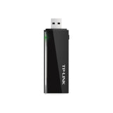 TP-Link Adaptor Wi‑Fi USB TP‑LINK Archer T4U, Dual Band AC1300, 2.4/5 GHz, pentru PC și laptop