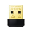 TP-Link Adaptor Wi‑Fi USB TP-Link Archer T600U Nano, Dual Band 2.4/5 GHz, Compact pentru PC/Laptop