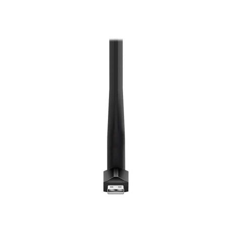 TP-Link Adaptor USB Wi‑Fi Dual Band TP‑LINK Archer T600U Plus, 2,4/5 GHz, pentru PC/Laptop, recepție îmbunătățită