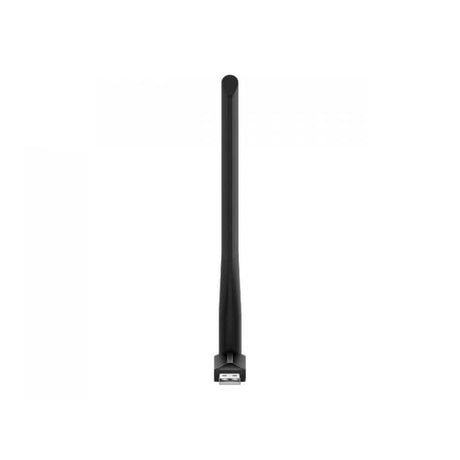 TP-Link Adaptor USB Wi‑Fi Dual Band TP‑LINK Archer T600U Plus, 2,4/5 GHz, pentru PC/Laptop, recepție îmbunătățită