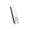 TP-Link Adaptor USB Wi‑Fi TP-Link TL-WN821N, wireless N 300 Mbps, pentru PC și laptop, plug & play
