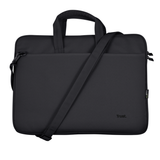 TRUST Bologna Laptop Bag And Mouse Set Black