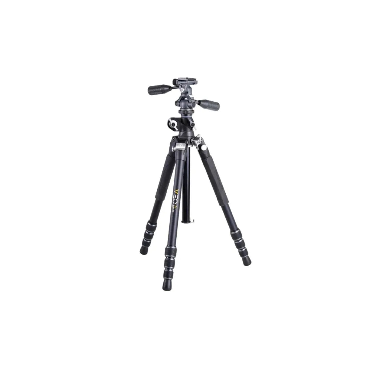 Trepied Vanguard VEO3T+ 234CB, Carbon FiberCap sferic cu doua axe