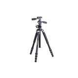 Trepied Vanguard VEO3T+ 234CB, Carbon FiberCap sferic cu doua axe