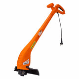 Ruris Trimmer iarba Trimmer electric RURIS TE250S | 250W, 230-240V / 50Hz, Viteză de rotaţie 14000 rpm