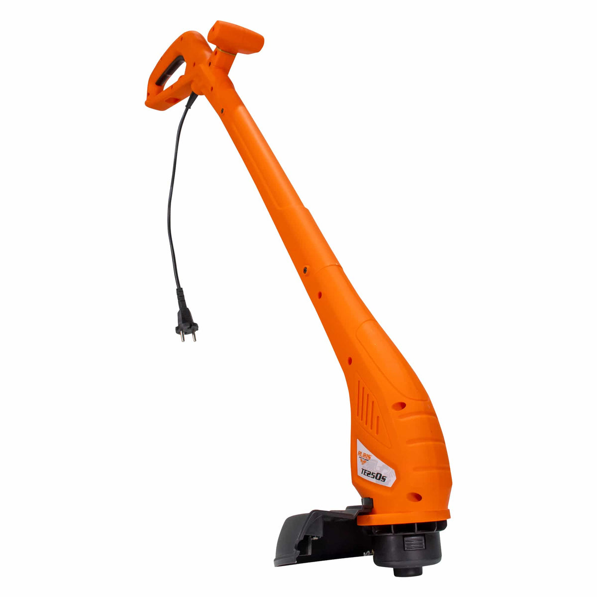 Ruris Trimmer iarba Trimmer electric RURIS TE250S | 250W, 230-240V / 50Hz, Viteză de rotaţie 14000 rpm