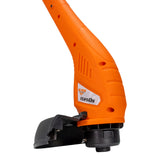 Ruris Trimmer iarba Trimmer electric RURIS TE250S | 250W, 230-240V / 50Hz, Viteză de rotaţie 14000 rpm