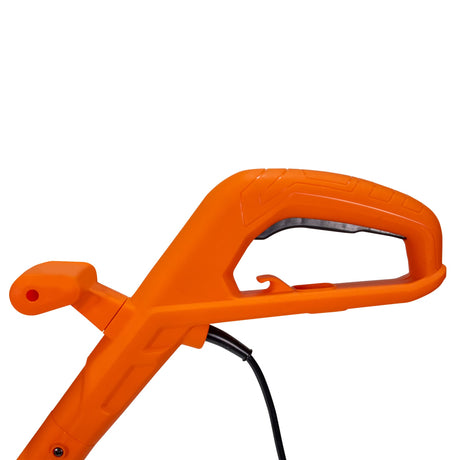 Ruris Trimmer iarba Trimmer electric RURIS TE250S | 250W, 230-240V / 50Hz, Viteză de rotaţie 14000 rpm